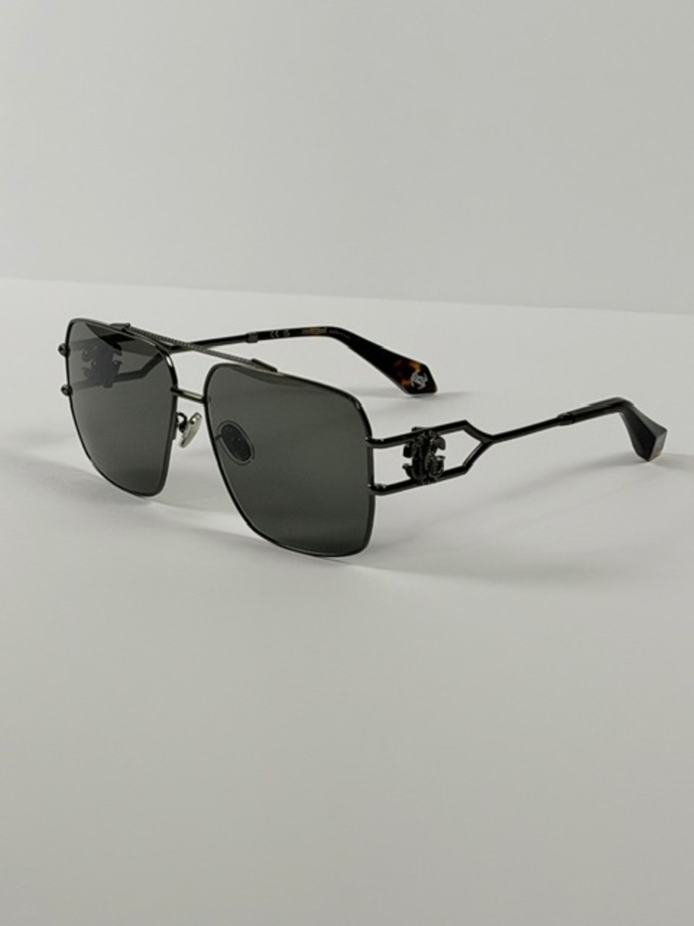 Roberto Cavalli SRC131 COL. 0568 Sunglasses New Authentic